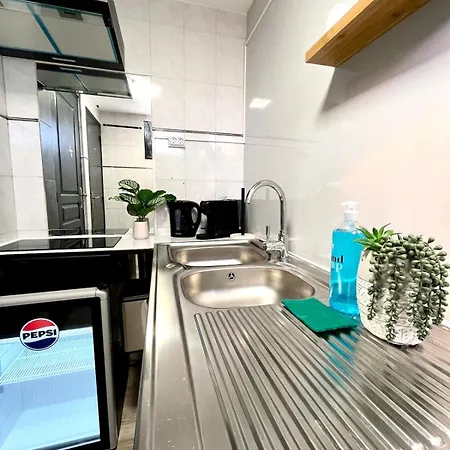 Smart - Parking - 20 Min De Lyon 아파트 생프리에스트