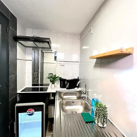 Smart - Parking - 20 Min De Lyon 아파트 *