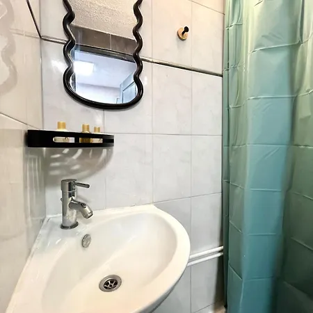 Apartment Smart - Parking - 20 Min De Lyon Saint-Priest (Rhone)