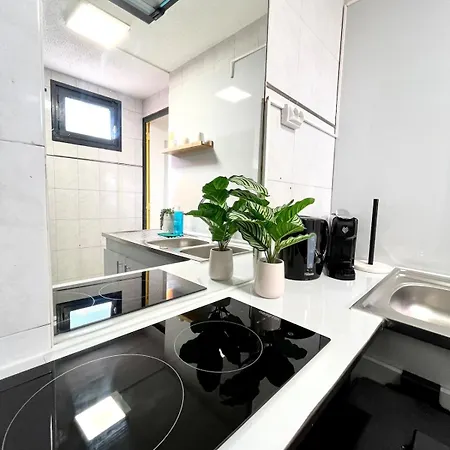 아파트 Smart - Parking - 20 Min De Lyon